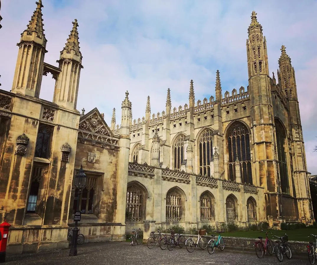 The Summer House - Free Onsite Parking Cambridge