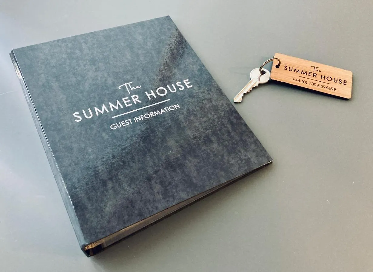 The Summer House - Free Onsite Parking Кембридж 0*,